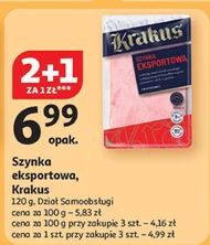 Шинка Krakus