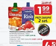 Mus Szarlotka