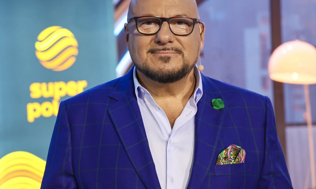 Piotr Gąsowski wraca z reaktywowaną "Randką w ciemno"