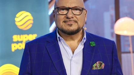 Piotr Gąsowski wraca z reaktywowaną "Randką w ciemno"