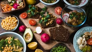 Praktyczne rozwiązania. Twój zdrowy posiłek w mniej niż 60 sekund