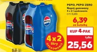 Napój gazowany Pepsi