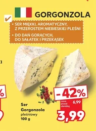 Gorgonzola