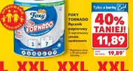 Ręcznik papierowy Foxy