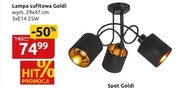 Lampa Goldi
