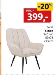 Fotel