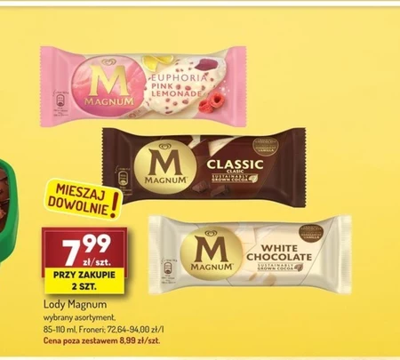 Lody Magnum