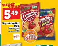 Chipsy Crunchips