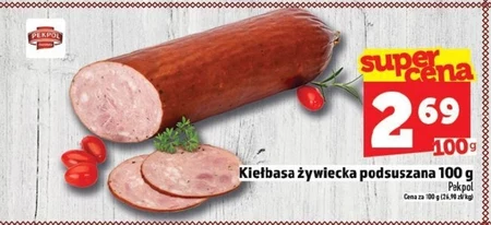Kiełbasa Pekpol
