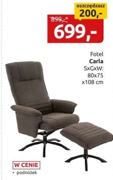 Fotel