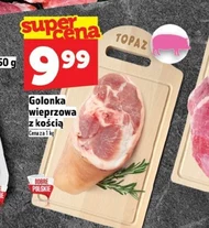 Golonka wieprzowa Topaz