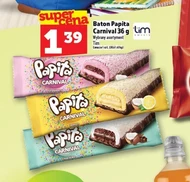 Baton Papita