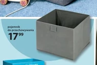 Pojemnik do przechowywania