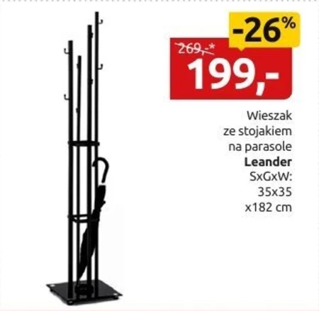 Wieszak