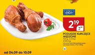 Podudzie z kurczaka Morliny