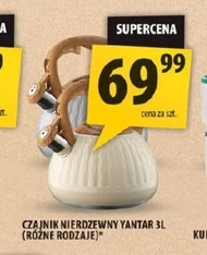 Czajnik