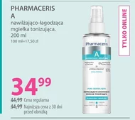 Mgiełka Pharmaceris