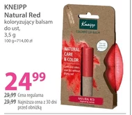 Balsam do ust Kneipp