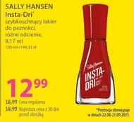 Лак для нігтів Sally Hansen