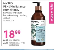 Balsam do ciała