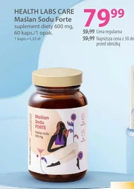 Suplement diety Health Labs Care