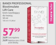 Зволожуючий крем для обличчя Bandi