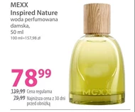 Жіноча парфумована вода Mexx