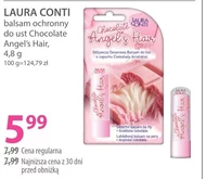 Balsam do ust Laura conti
