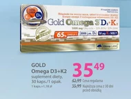 Suplement diety Omega
