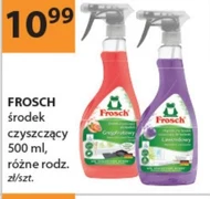 Прибиральник Frosch