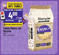 Fasola Marysia