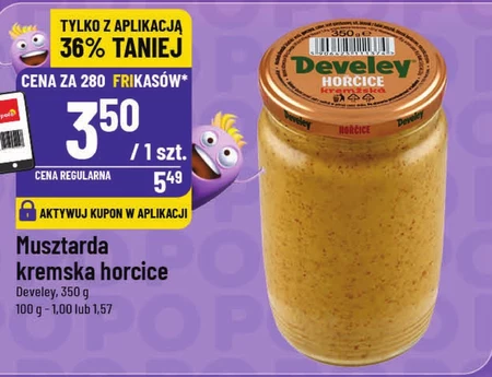 Musztarda Horcice