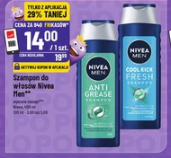 Szampon Nivea