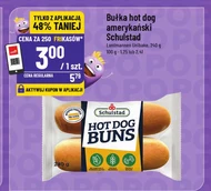 Hot Dog Schulstad