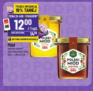 Miód Miód polski