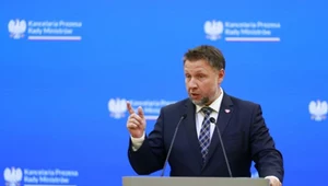 800 plus dla Ukraińców. Rząd przyjął nową ustawę. "Naprawiamy błędy" 