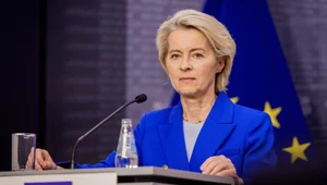 Chcą dymisji von der Leyen. "Nie obroniła interesów UE"