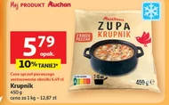 Zupa Auchan