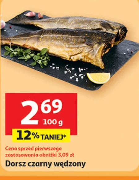 Dorsz