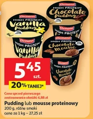 Pudding Ehrmann
