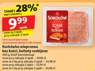 Karkówka Sokołów