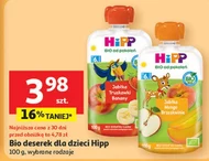 Deserek Hipp