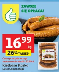 Kiełbasa