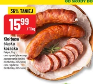 Kiełbasa Pekpol