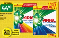 Proszek do prania Ariel