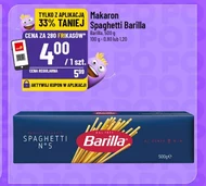 Makaron Barilla