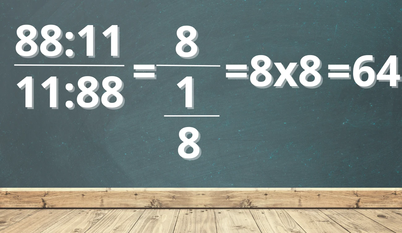 Masz taki sam wynik zagadki? Masz taki sam wynik zagadki?