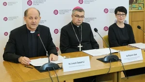 Komisja Wychowania Katolickiego Konferencji Episkopatu Polski