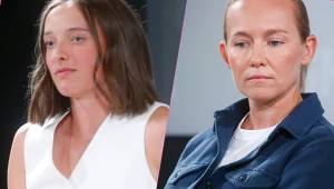 Iga Świątek, Daria Abramowicz