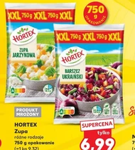 Zupa mrożona Hortex